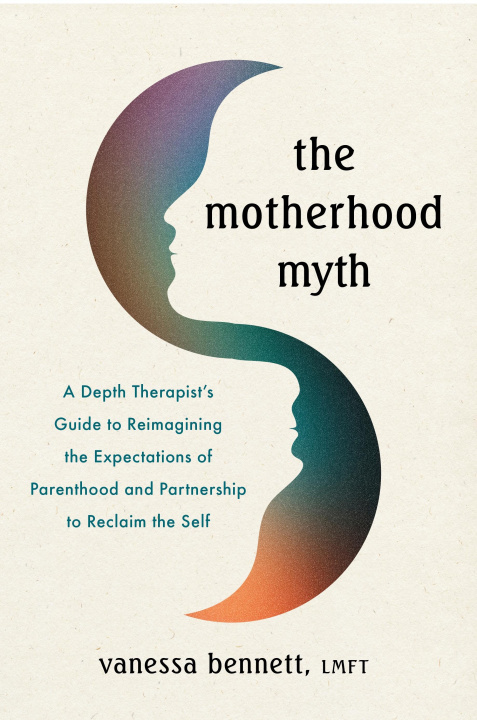 Βιβλίο The Motherhood Myth BENNETT VANESSA