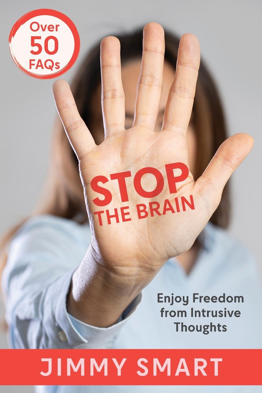 Knjiga Stop the Brain 