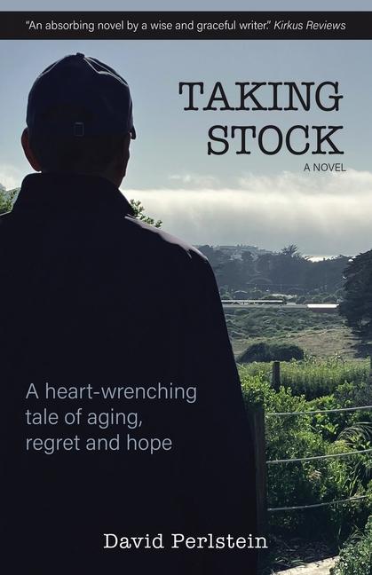 Knjiga Taking Stock David Perlstein