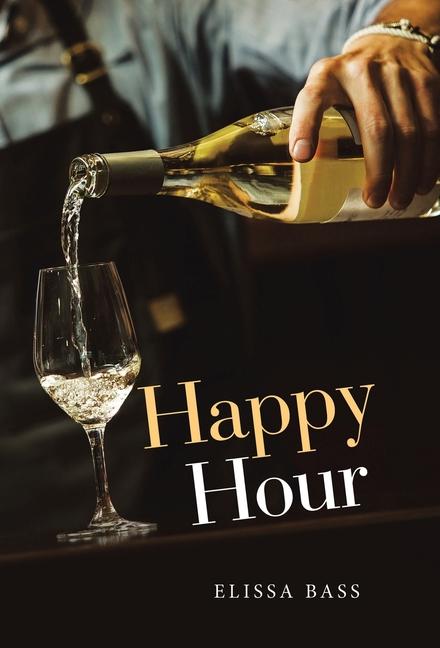 Libro Happy Hour Elissa Bass