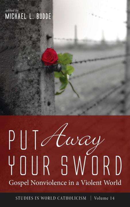 Knjiga Put Away Your Sword Michael L. Budde