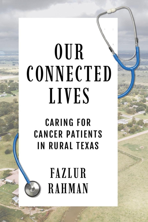Книга Our Connected Lives Fazlur Rahman