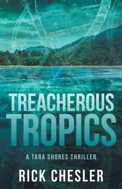 Book Tropical Treachery 