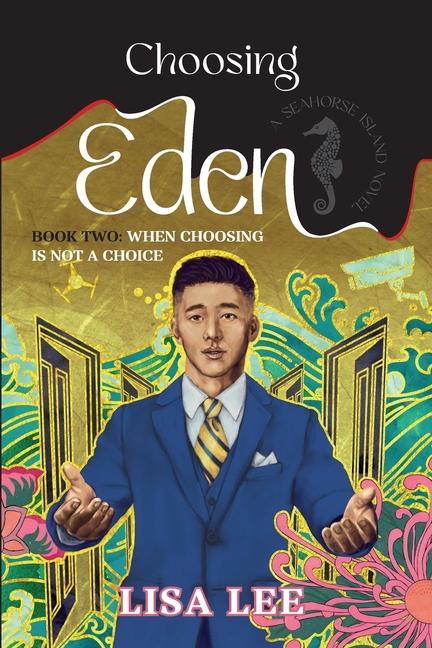Boek Choosing Eden Lisa Lee