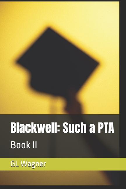 Knjiga Blackwell GL Wagner