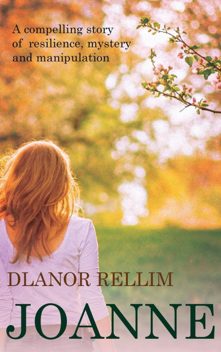 Knjiga Joanne Dlanor Rellim