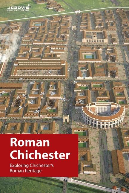 Knjiga Roman Chichester joseph chittenden