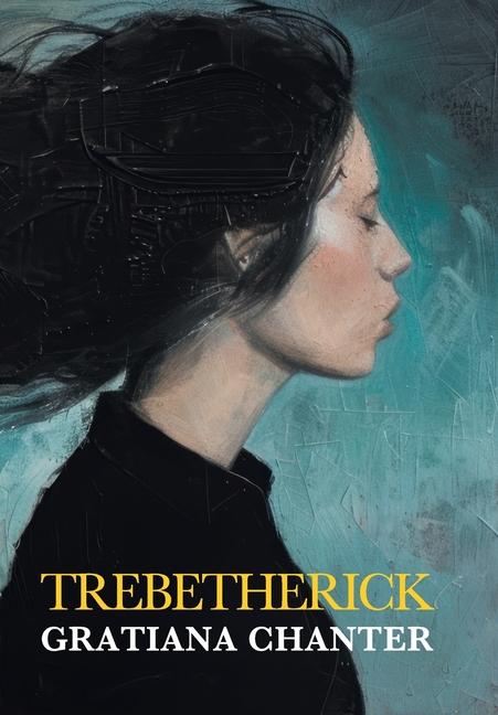 Knjiga Trebetherick Gina R Collia