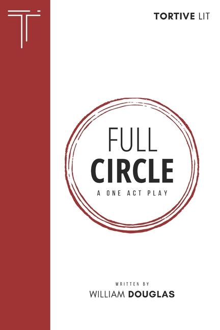 Knjiga Full Circle William Douglas