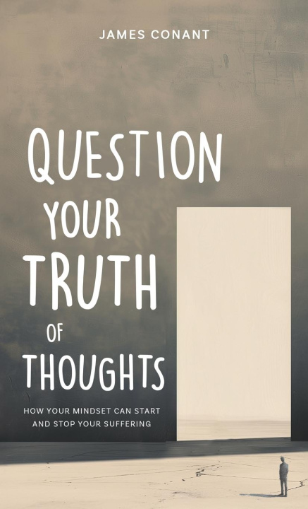 Libro Question Your Truth of Thoughts James Conant