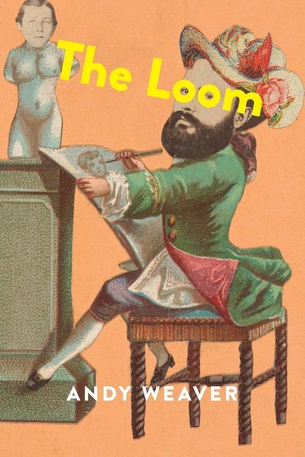 Buch The Loom Andy Weaver
