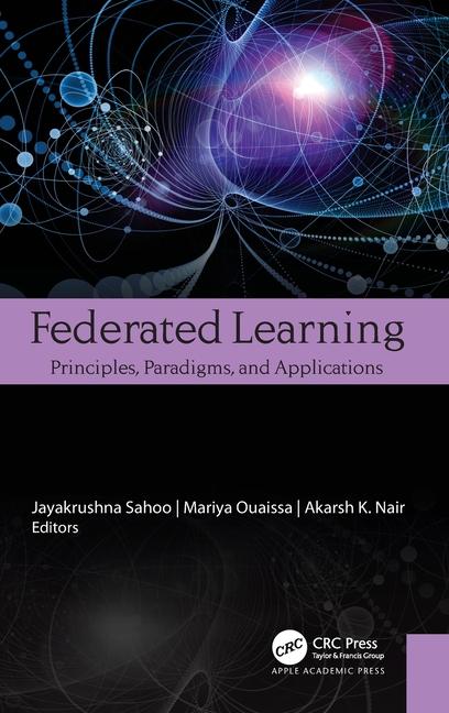 Buch Federated Learning Jayakrushna Sahoo