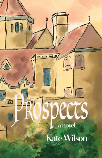 Book Prospects Kate Wilson