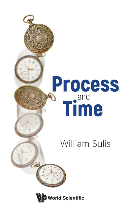 Knjiga Process and Time Sulis