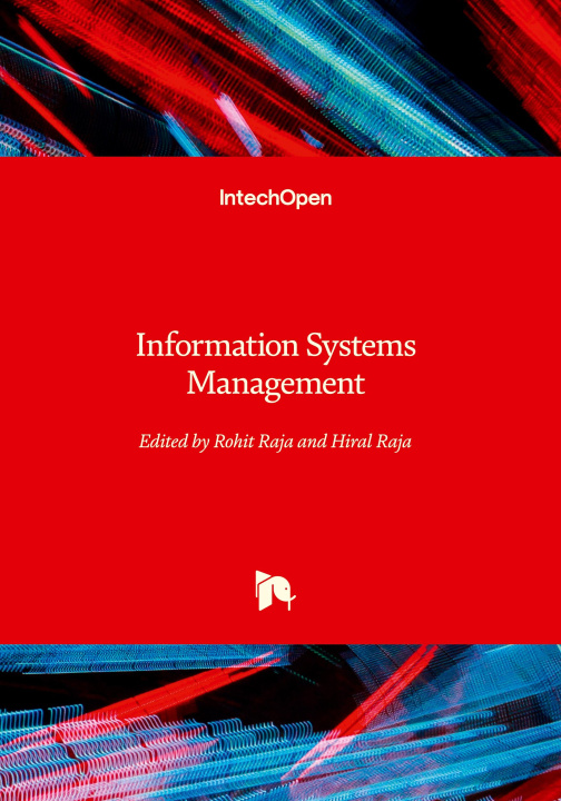 Buch Information Systems Management Hiral Raja