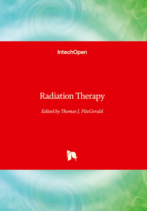 Knjiga Radiation Therapy 