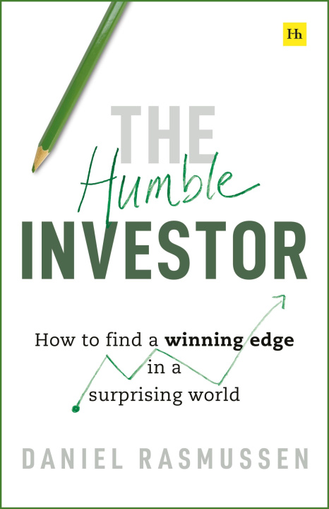 Kniha The Humble Investor 