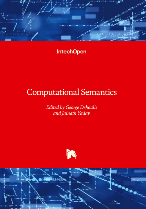 Book Computational Semantics Jainath Yadav