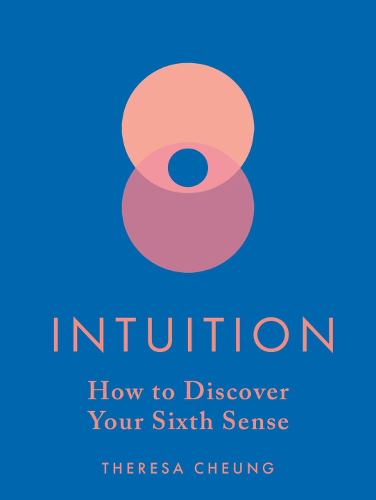 Βιβλίο Intuition Cheung