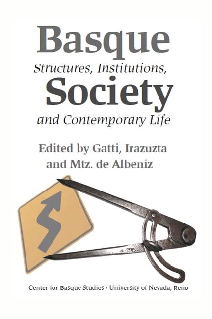 Book Basque Diaspora Ignacio Irazuzta