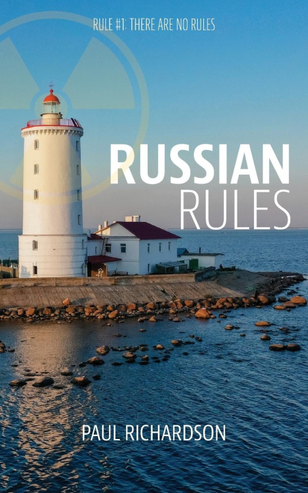 Knjiga Russian Rules Paul Richardson