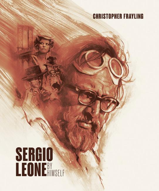 Buch Sergio Leone by Himself 