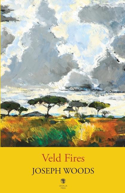 Knjiga Veld Fires Joseph Woods