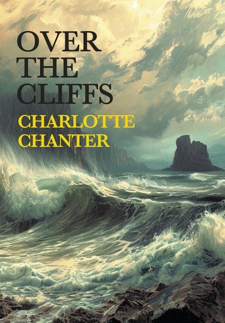 Buch Over the Cliffs Gina R Collia