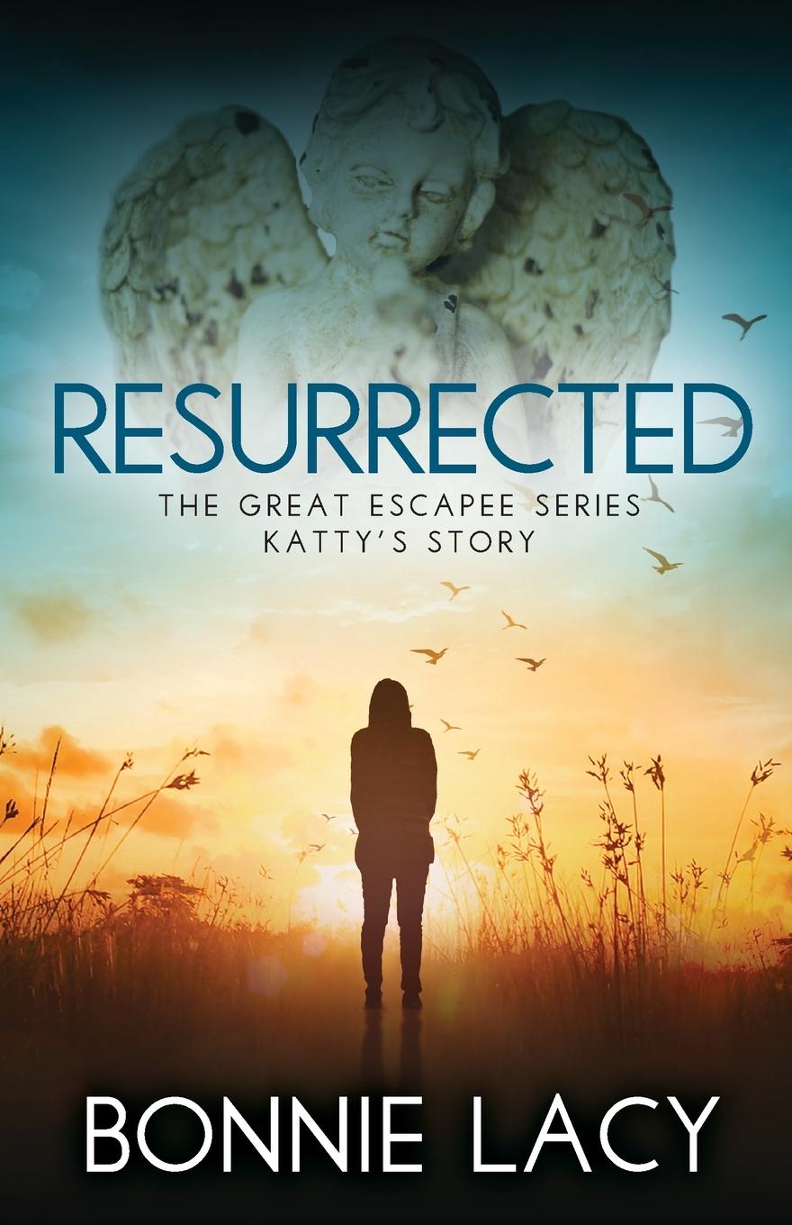 Knjiga Resurrected Bonnie Lacy