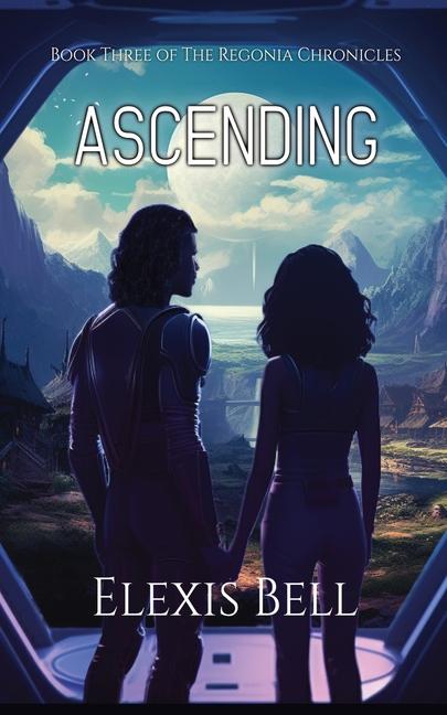 Livre Ascending Elexis Bell