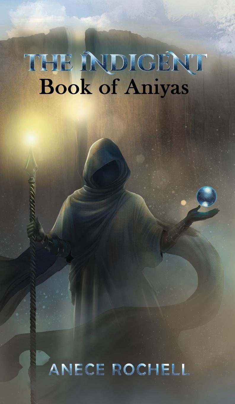 Book The Indigent Anece Rochell