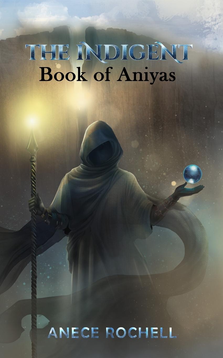 Book The Indigent Anece Rochell