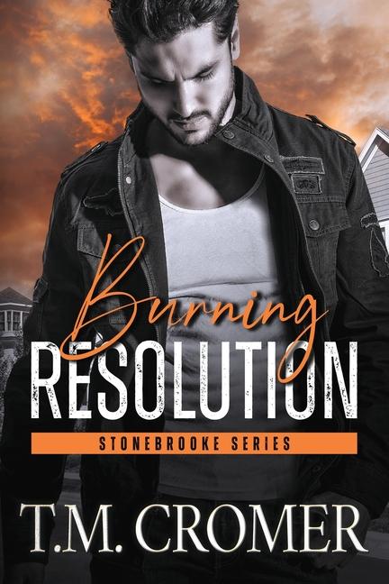Book Burning Resolution T.M. Cromer