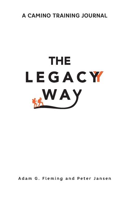 Buch The Legacy Way Peter Jansen