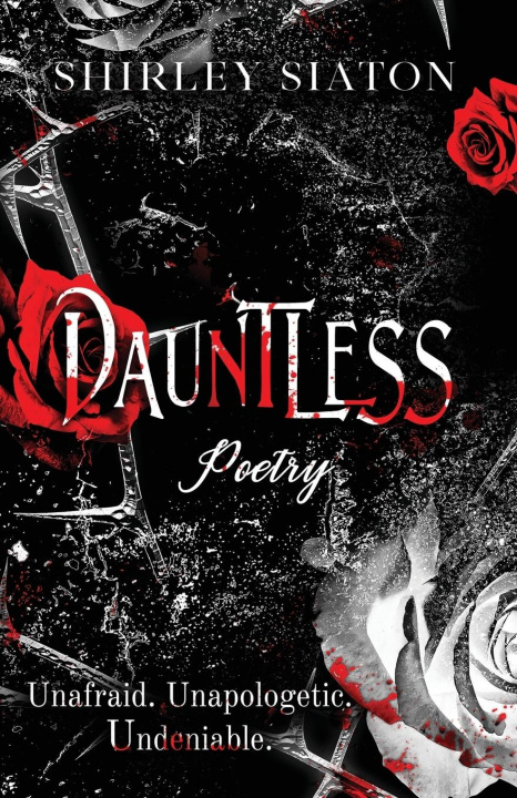 Knjiga Dauntless Shirley Siaton