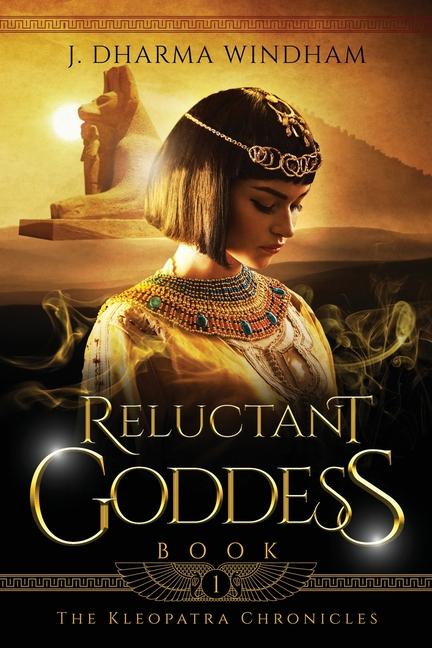 Knjiga Reluctant Goddess Windham