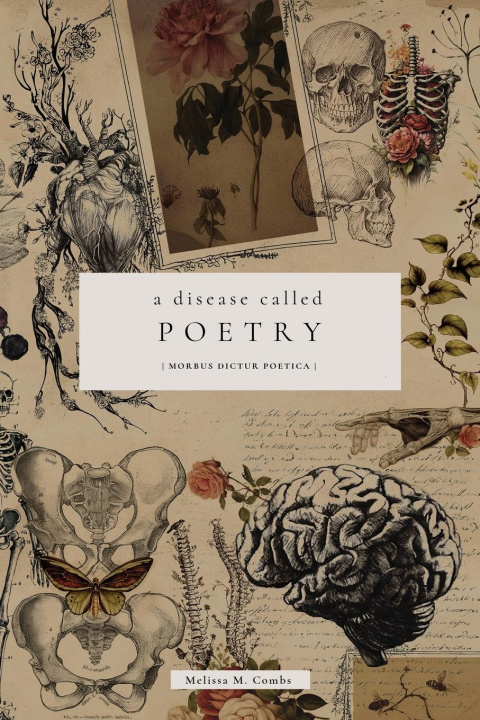 Buch A Disease Called Poetry 