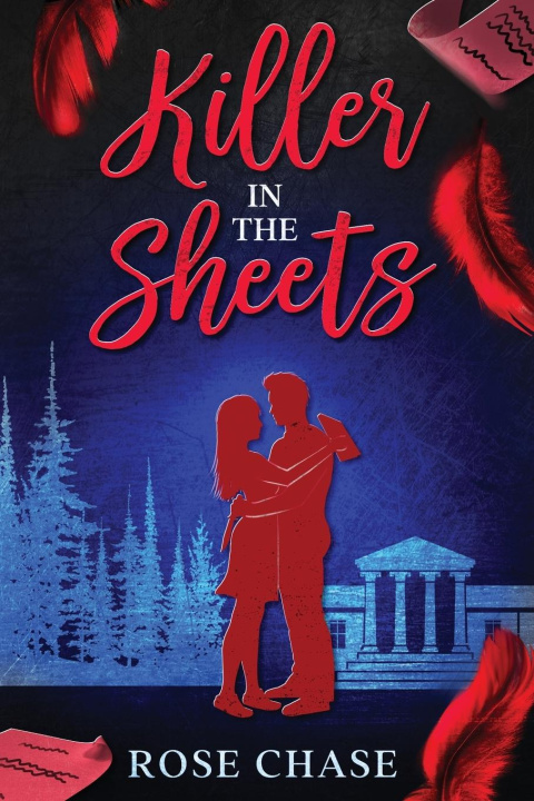 Buch Killer in the Sheets Rose Chase