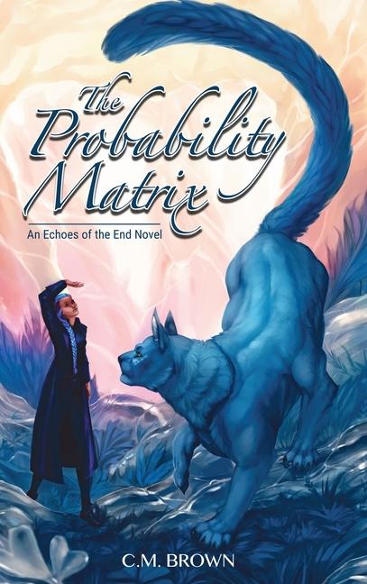 Knjiga The Probability Matrix Lily Ingersoll