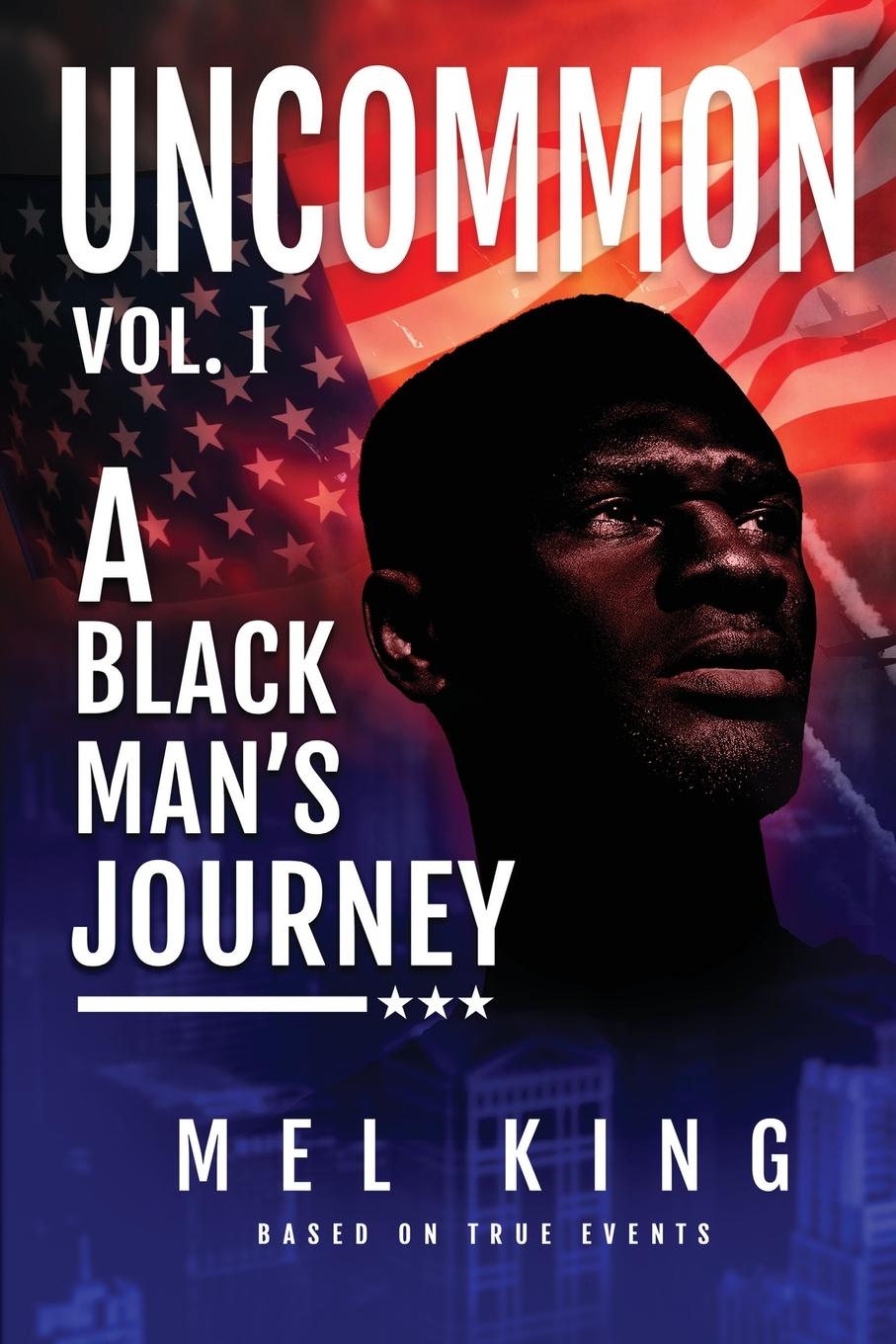 Knjiga Uncommon Mel King