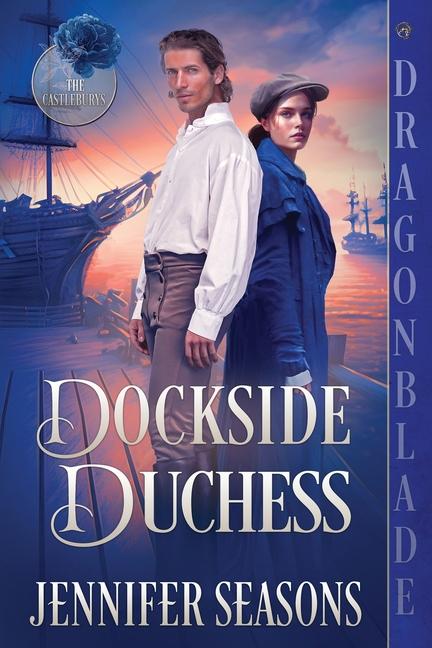 Book Dockside Duchess Jennifer Seasons