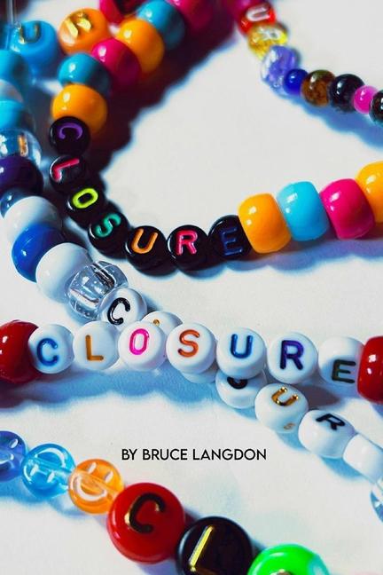 Book Closure Bruce Langdon