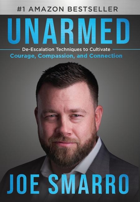 Knjiga UNARMED Joe Smarro