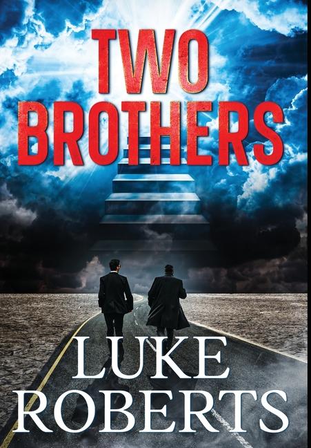Knjiga Two Brothers Luke Roberts
