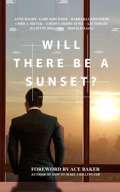 Boek Will There Be a Sunset? Ace Baker