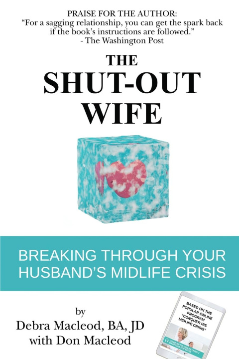 Knjiga The Shut-Out Wife Don Macleod