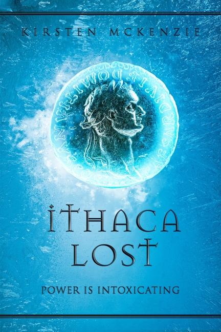 Könyv Ithaca Lost Mark Richards