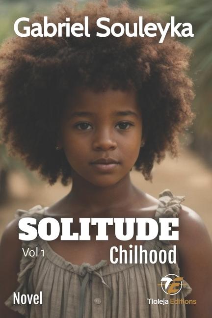 Knjiga Solitude Tioleja Publishing