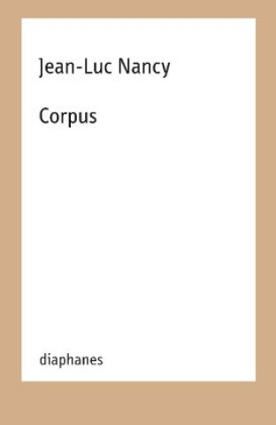 Libro Corpus Nils Hodyas