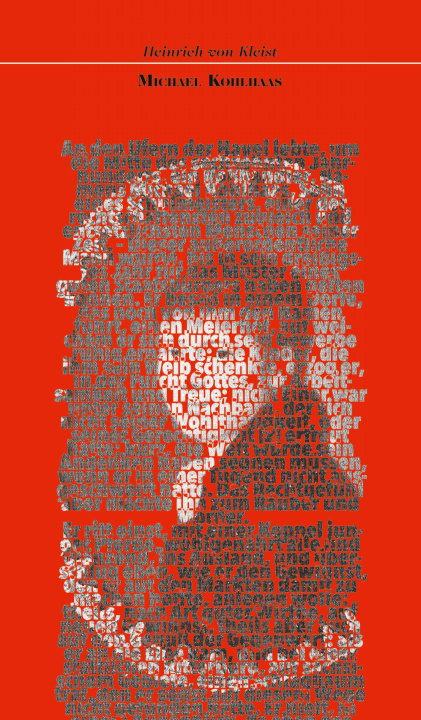 Buch Michael Kohlhaas Joseph Kiermeier-Debre